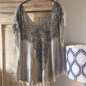 Free People top